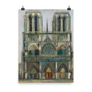 Maurice utrillo - Etsy 日本