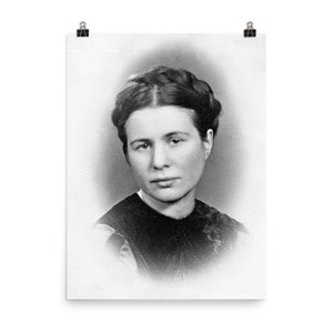 Irena Sendler Poster image 1