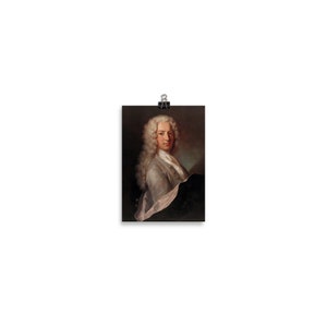 Daniel Bernoulli Poster Print - Etsy