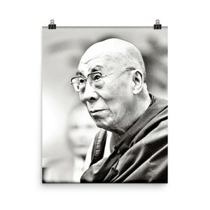 The Dalai Lama Poster image 2