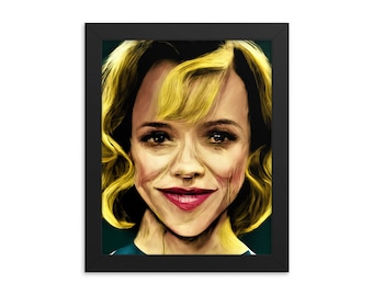 Rachel Mcadams Nipple