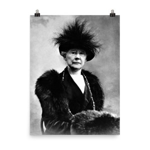 Mary Cassatt Poster Print