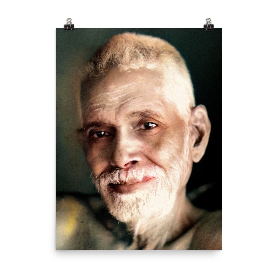 シュリ • チャクラ ヤントラ　額縁付　　ポスター 大　ラマナ• マハルシ シュリ • チャクラ ヤントラ 額縁付 ポスター 大 ラマナ• マハルシ