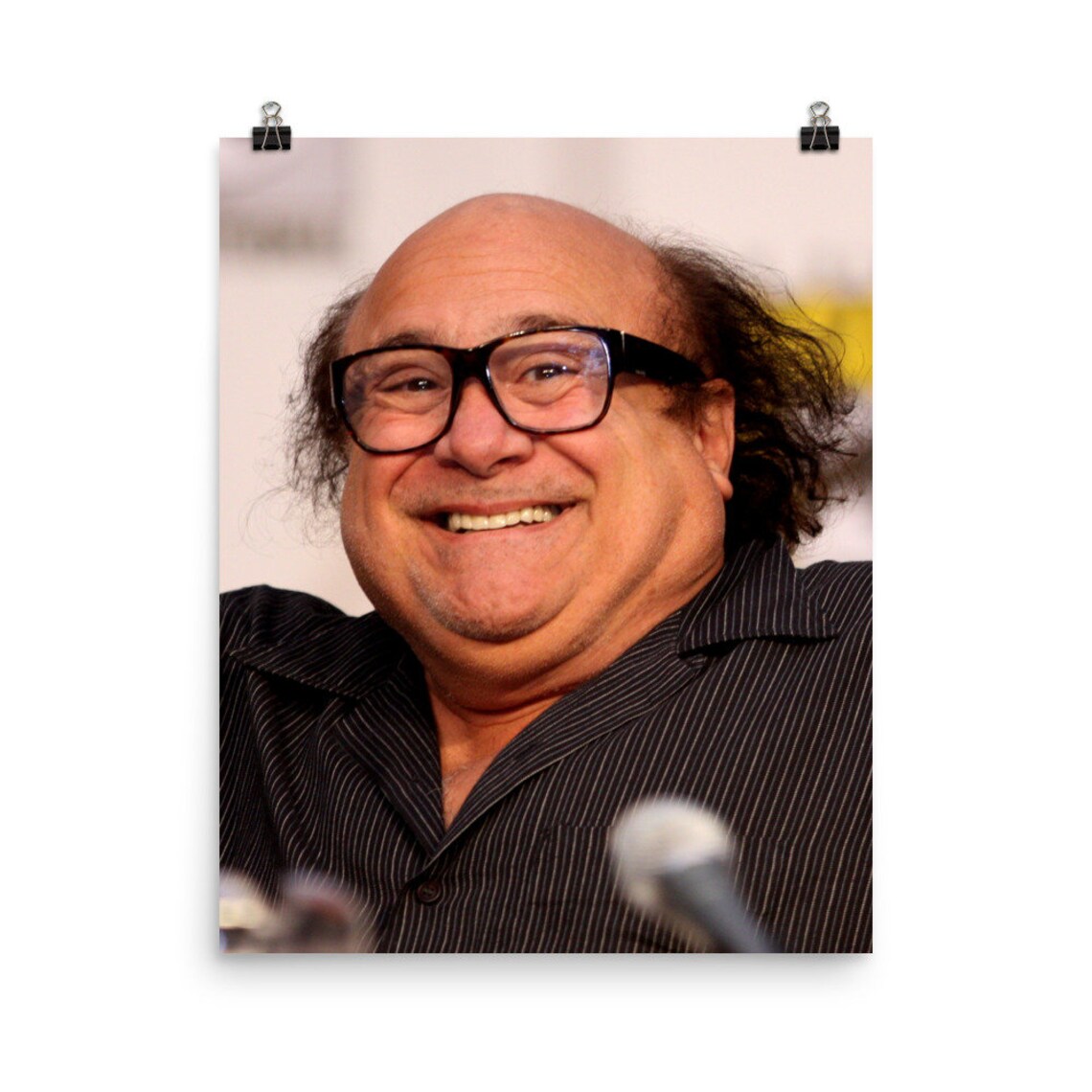 Danny Devito Poster - Etsy