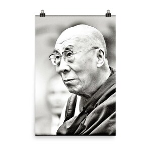 The Dalai Lama Poster image 10