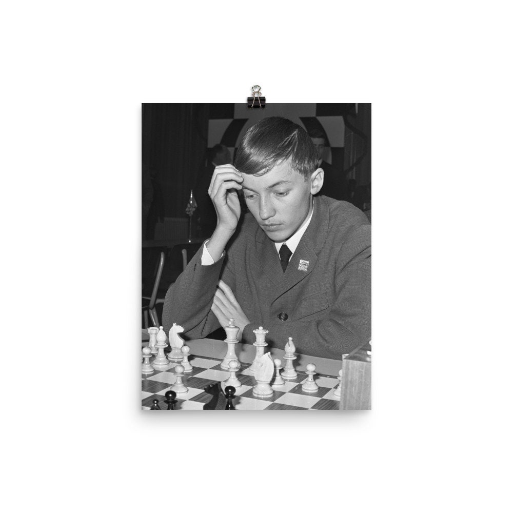 Anatoly Karpov And Gari Kasparov History - Item