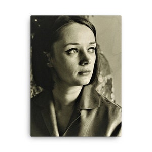Niki de Saint Phalle Canvas Print - Canvas Wall Art