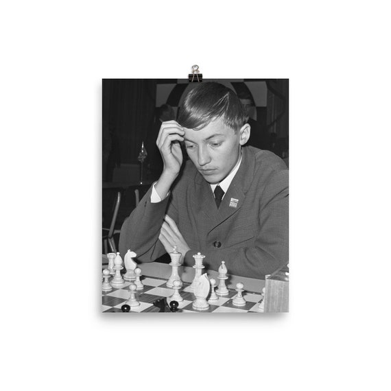 16 Chess Greats: Anatoly Karpov ideas