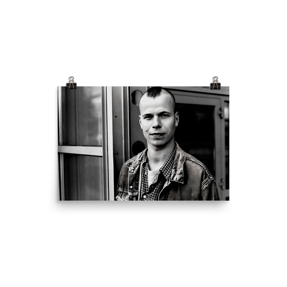 Wolfgang Tillmans Poster Print - Etsy