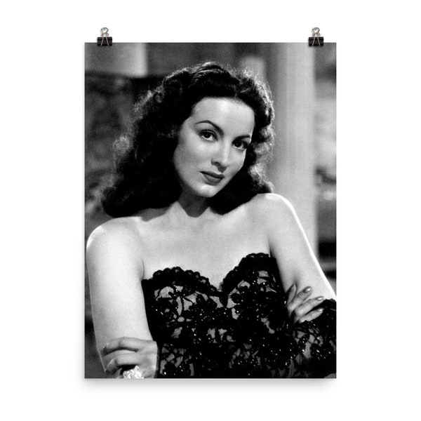 Maria Felix - Etsy