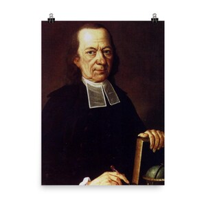Friedrich Paschke Poster Print – Unique Art Wall Decor, Museum-Quality Fine Art Home Office Gallery Wall Art