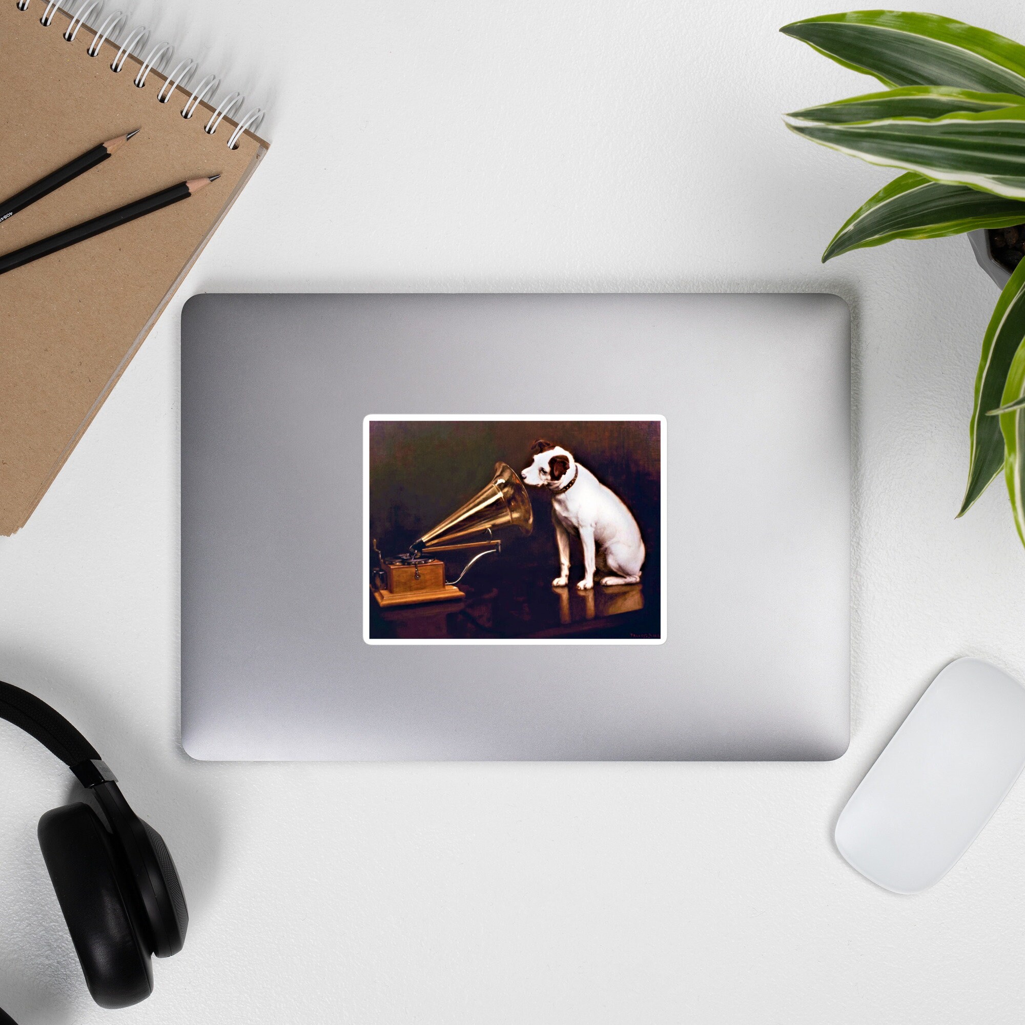 His master voice - Etsy 日本