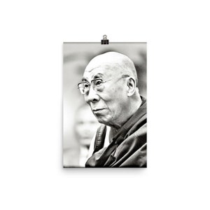 The Dalai Lama Poster image 6