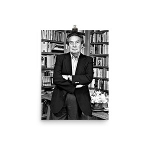 Octavio Paz Poster Print - Etsy