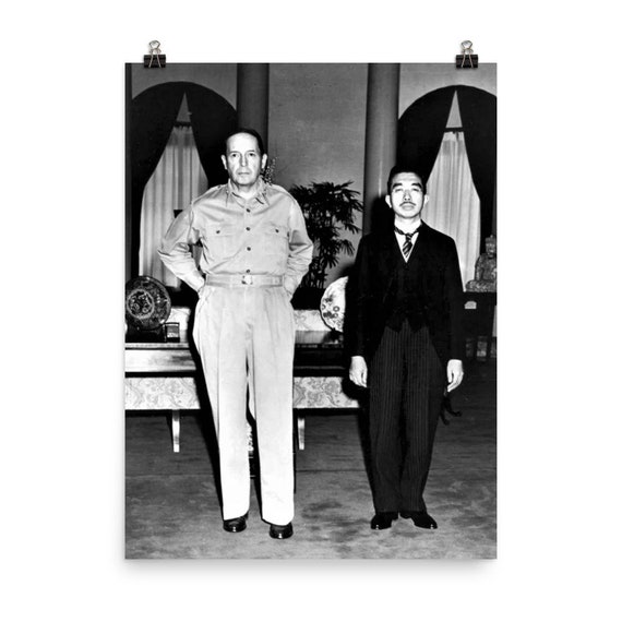 ダグラス・マッカーサー記念館 The MacArthur Memorial | セッド