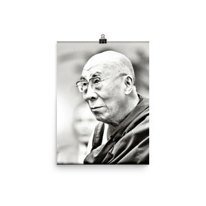The Dalai Lama Poster image 5