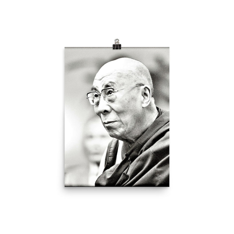 The Dalai Lama Poster image 5