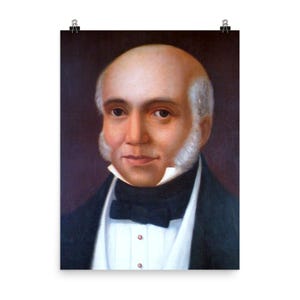 Póster de Braulio Carrillo Colina: Arte mural natural de Costa Rica, decoración de exuberante selva, regalo de viaje único