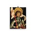 Saint George Poster Print - Etsy
