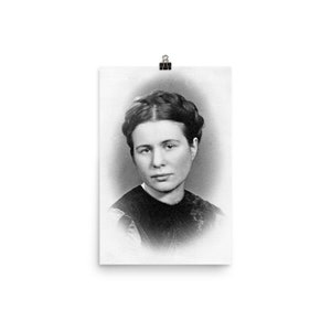 Irena Sendler Poster image 5