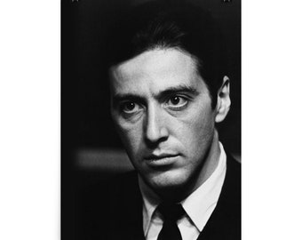 Al Pacino Poster
