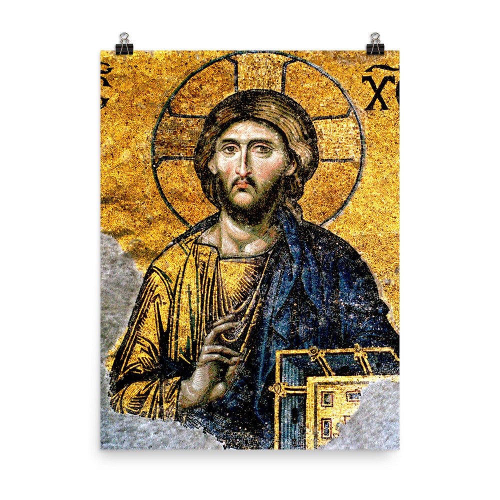 Pantocrator - Etsy 日本