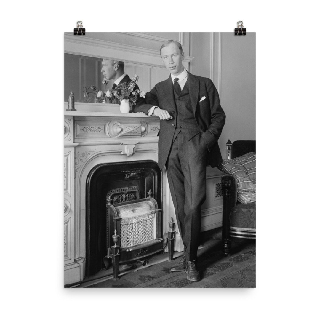 Sergei Prokofiev Poster Print - Etsy
