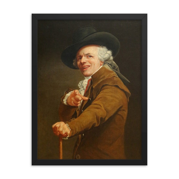 Joseph Ducreux