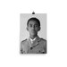 Amha Selassie Poster Print Etsy