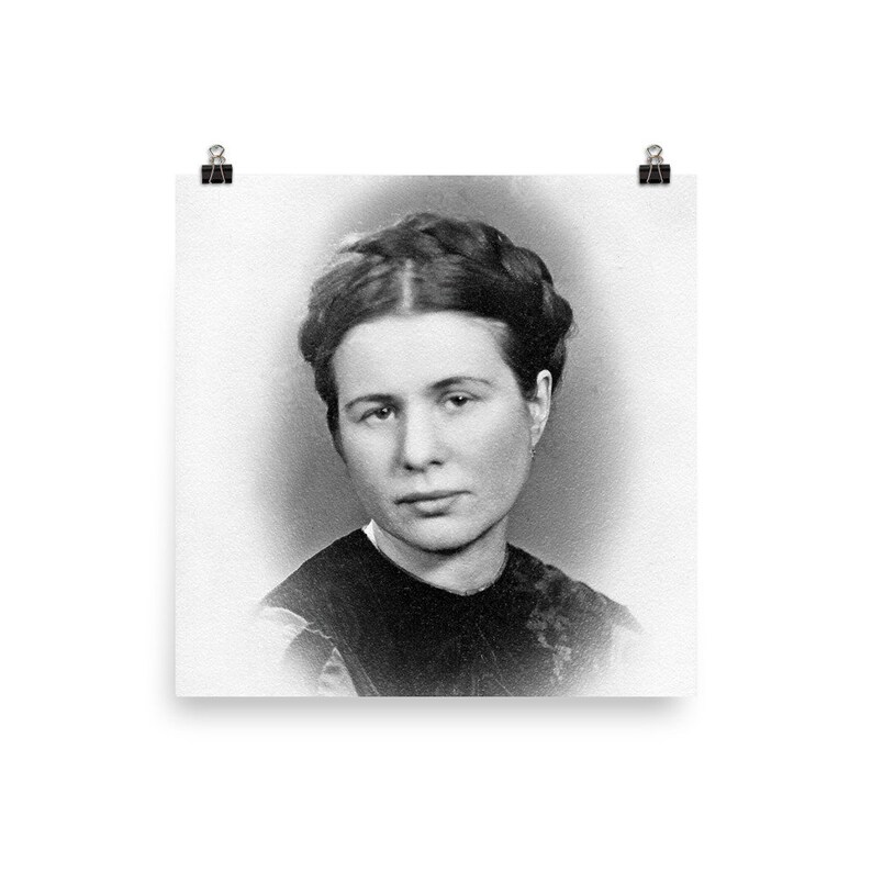 Irena Sendler Poster image 9