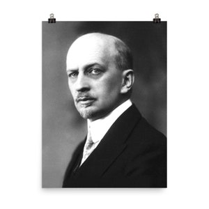 Ivan Ilyin Poster Print