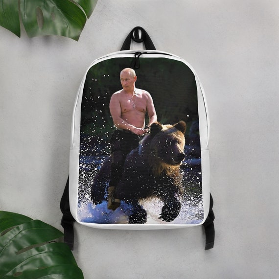 Vladimir Putin Riding Unicorn Epic Russian Flag T-Shirt Vladimir Putin Riding Unicorn Epic Russian Flag T-Shirt