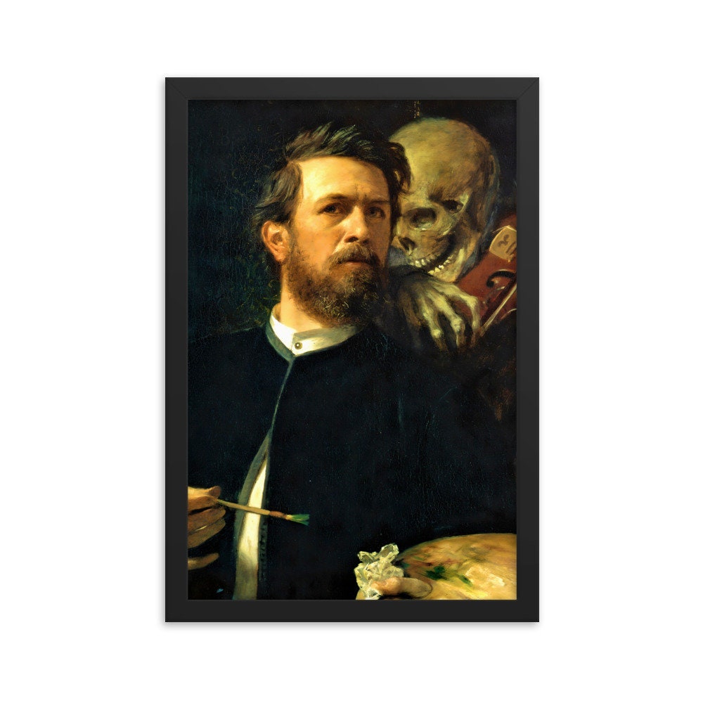 Xylografie afdrukken | Costa Rica-kunst | Arguedas | MIRAME, image size:1000x1000