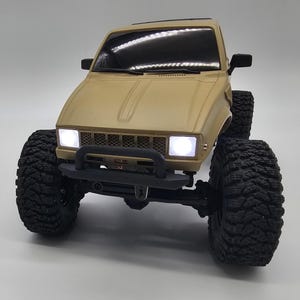 Wt Micro Scx24 Body - Etsy