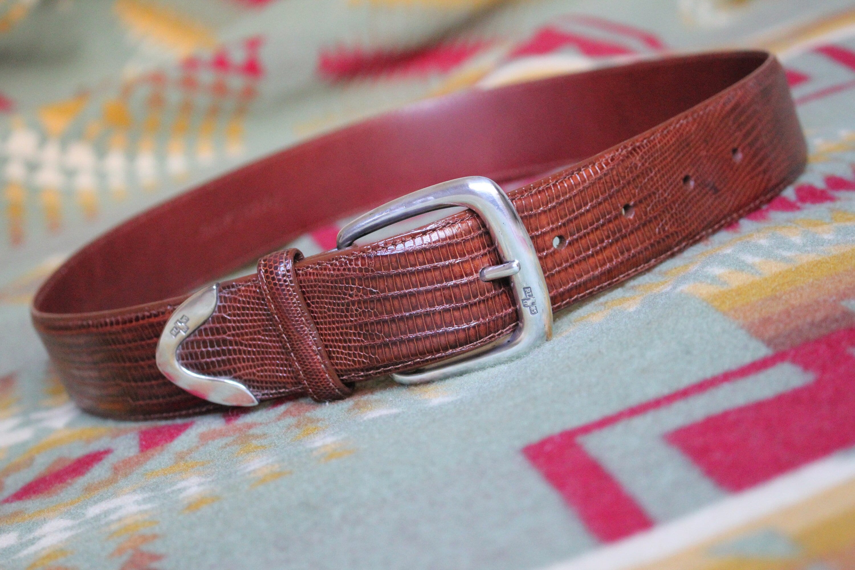 Ralph Lauren Buckle - Etsy