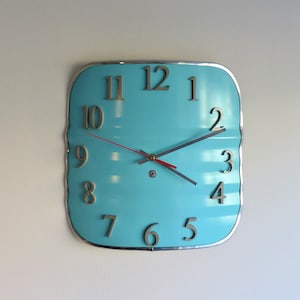 Horloge murale