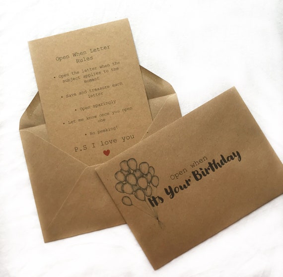 14+ Love Letter Miss You