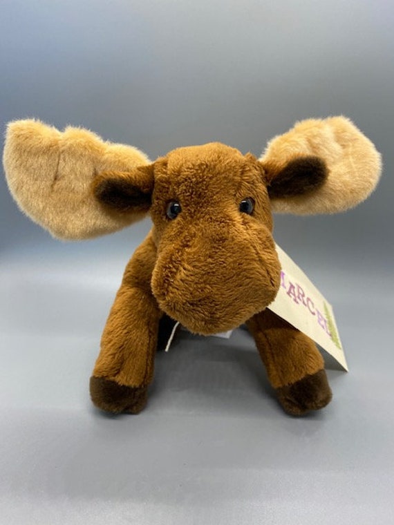 maple moose webkinz