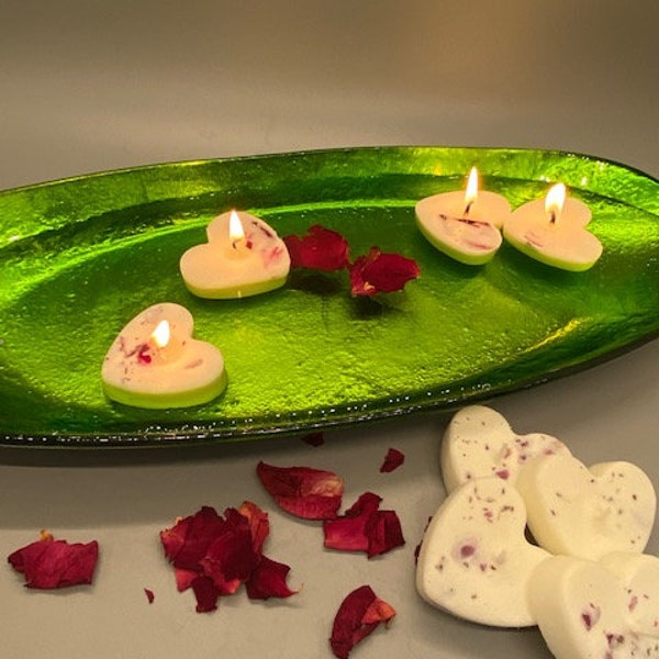 Floating Candles Etsy