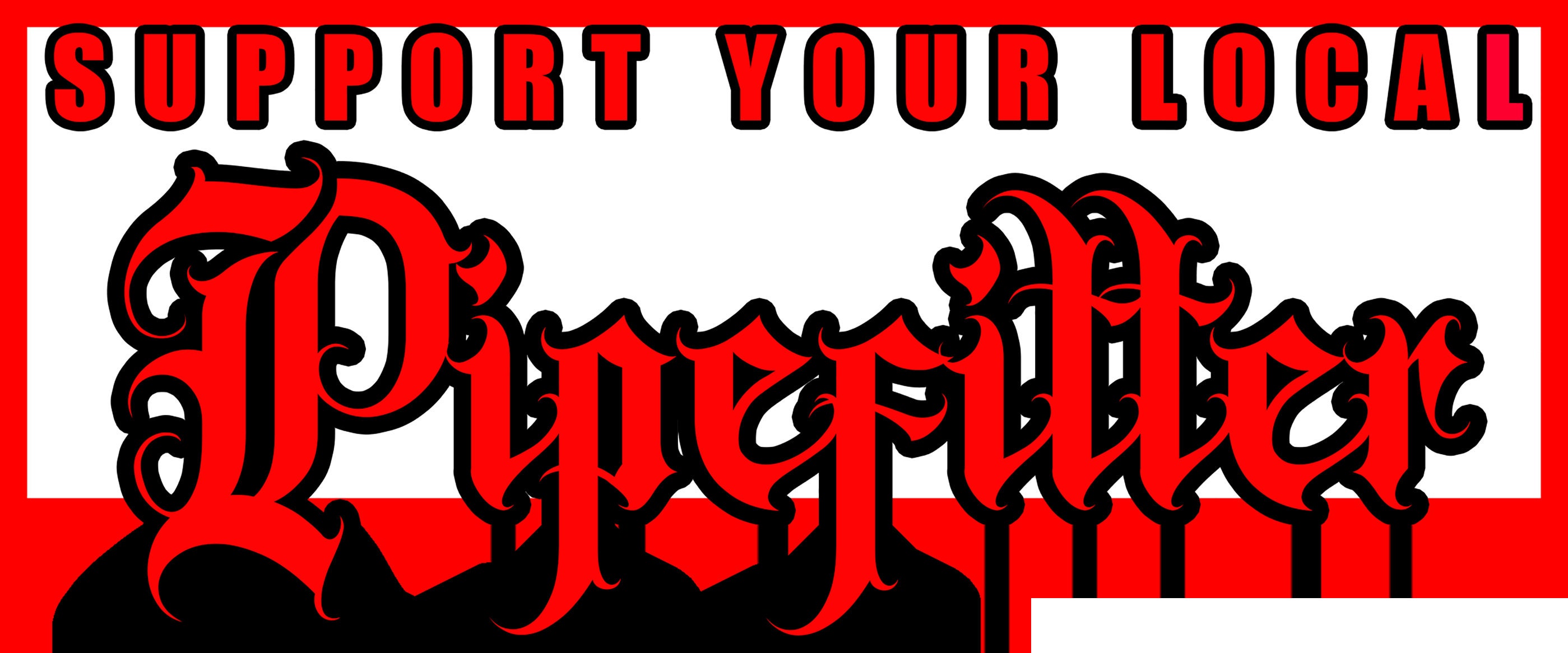 Pipefitter Local Stickers 3 inches Hard Hat Decal waterproof Etsy