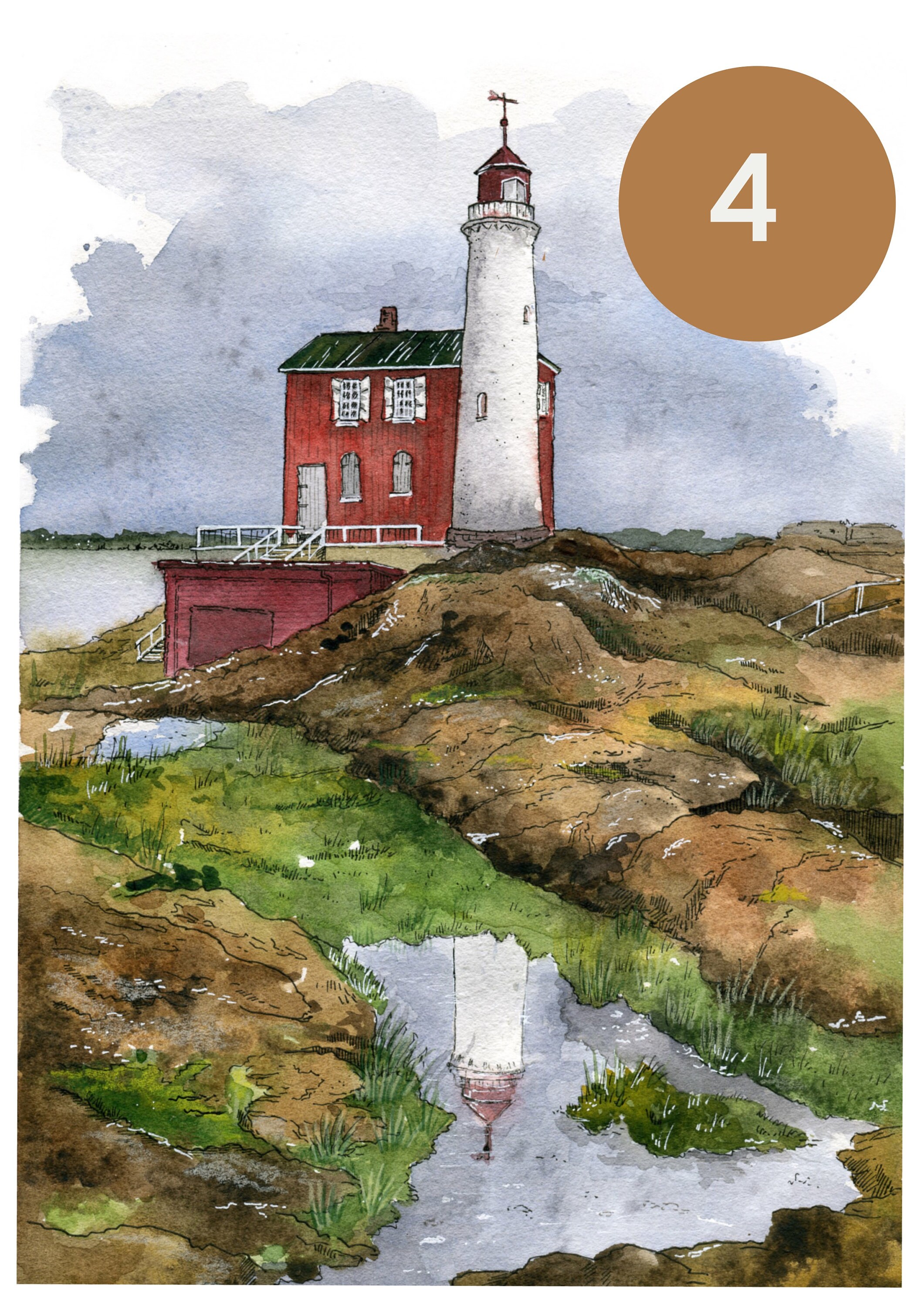 Watercolor jigsaw PUZZLES Puzzles for Adults illustrated Etsy