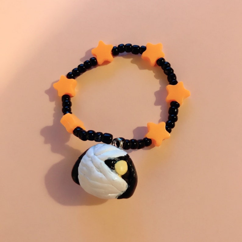 Animal Crossing Villager Bracelet