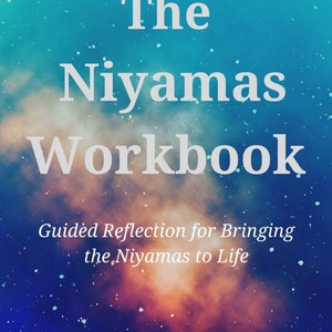 The Niyama Workbook