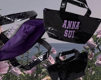 Anna Sui Micro Mini Etsy