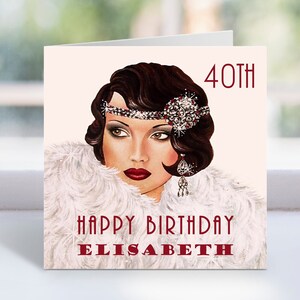 Gatsbylady etsy deals