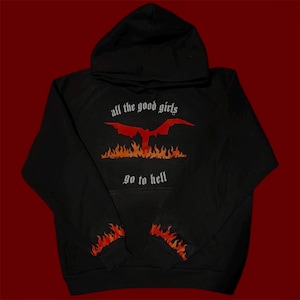 Billie eilish hmhas hoodie - Etsy 日本