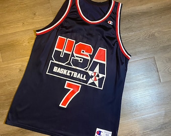 shawn kemp olympic jersey