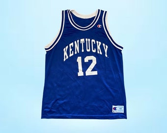 Roderick Rhodes / Karl-anthony Towns Kentucky Wildcats - Etsy Israel