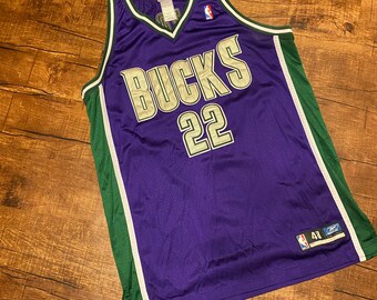 michael redd jersey