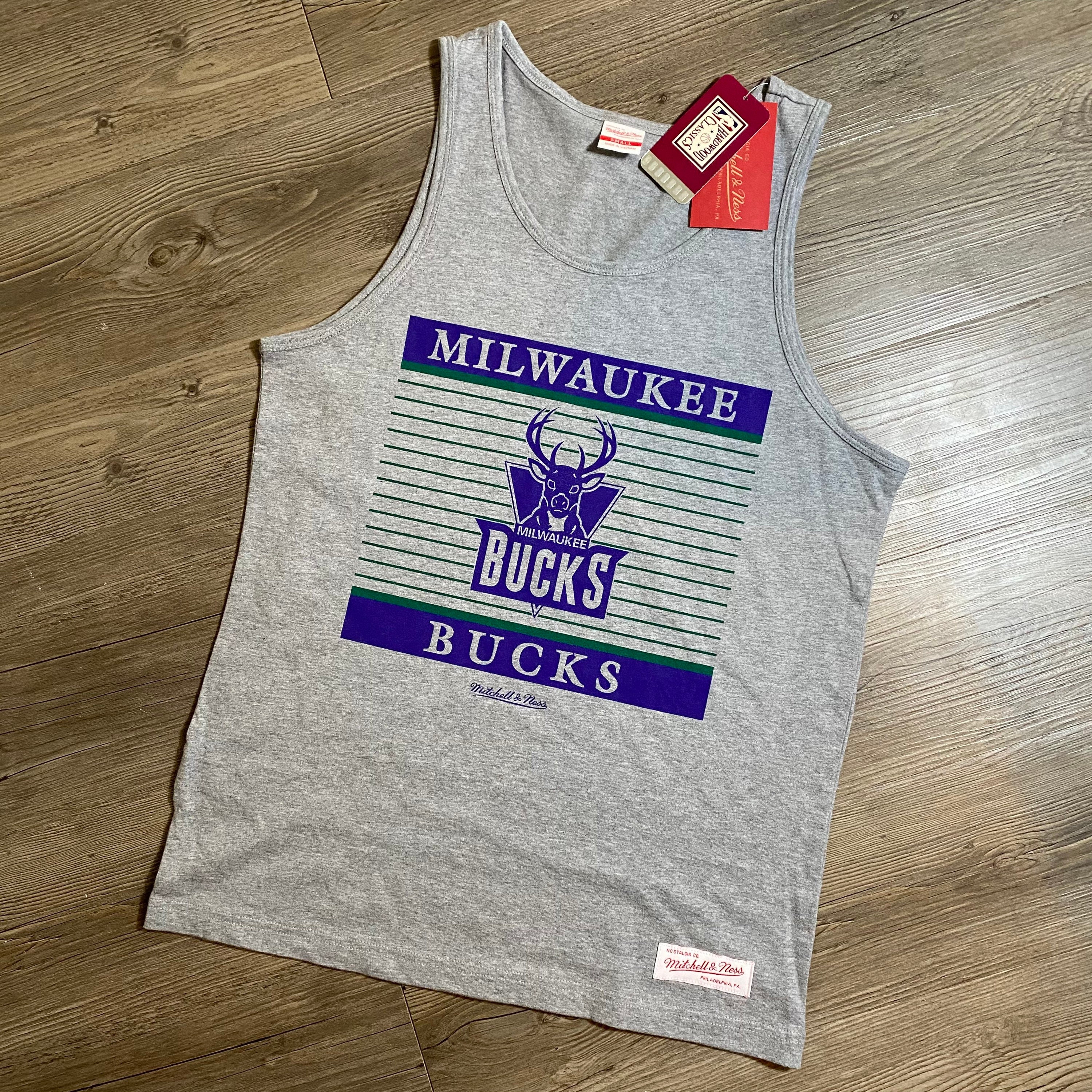 Milwaukee Bucks Nike Shattered Logo T-Shirt, hoodie, sweater, long sleeve  and tank top